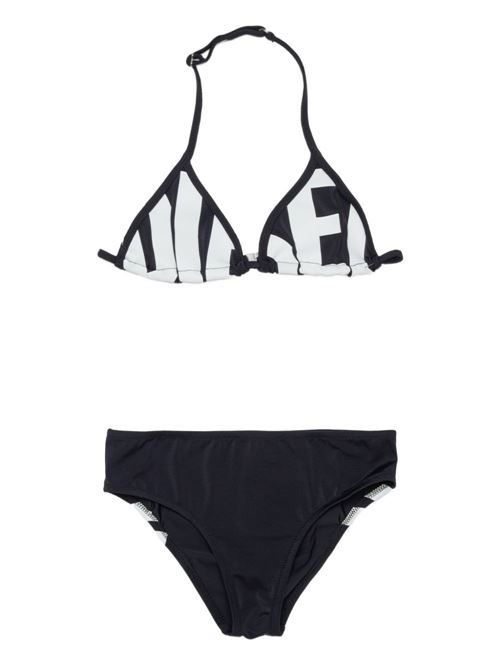 Bikini bambina Diesel nero DIESEL KIDS | J02717KYAG8K900